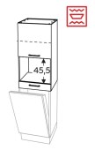 Kapp Kammono KC2 NWPKD... .1SS/61 (118,1 cm)