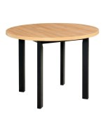 Söögilaud Poli 2 (100 cm)