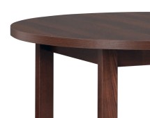 Söögilaud Poli 2L (100/130 cm)