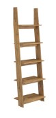 Riiul Rack RAC-03 (tamm burgundia)