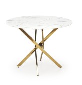 Laud Raymond 2 (valge marmor)