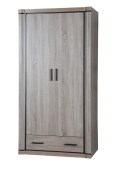 Riidekapp Dallas D20 (trühvel)
