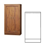 Riidekapp Tadeusz T-7 (dab stuletni)