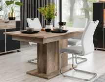 Pikendatav söögilaud  ST02