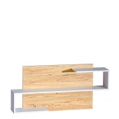 Seinariiul Gappa GA10 (valge/pihlakas)