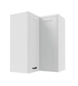 Nurgakapp Signum W14/60 (white/white)