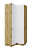Kõrge kapp (nurgakapp) D24N-207