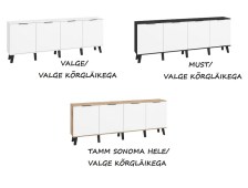 Kummut Sven SVN-03