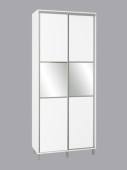 Riidekapp SZP100W-BIP/L