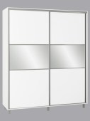 Riidekapp SZP200W-BIP/L