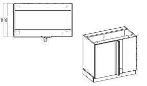 Nurgakapp Tivoli D13U