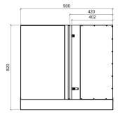 Nurgakapp Tivoli D13U