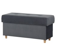 Tumba Paris P16 (grafiithall)