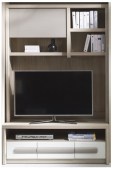 Tv-alus Roma ROM/4 + ülakapp Roma ROM/5