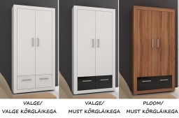 Riidekapp Viki VIK-05 