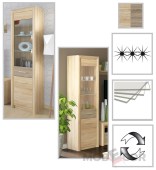 Vitriinkapp Castel 04/S