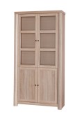 Vitriinkapp Venus VN-6 (sonoma)
