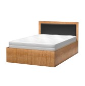 Voodi Fonti F12-140 (140 x 200)