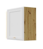 Nurgakapp Signum W10 (white/artisan)