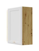 Nurgakapp Signum W4 10/60 (white/artisan)