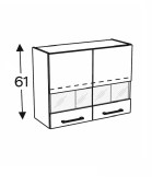 Seinakapp Kammono K2 WW80/61