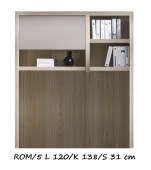 Ülakapp Roma ROM/5