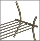 Jalatsirest Zebra 1